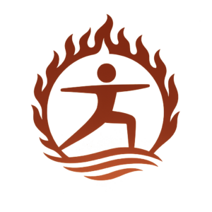 Krieger Hypnose Logo