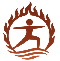Krieger Hypnose Logo